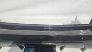 51128085484 Бампер задний BMW M3 Арт AL14088728067, вид 6