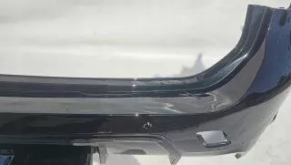 51128085484 Бампер задний BMW M3 Арт AL14088728067, вид 7