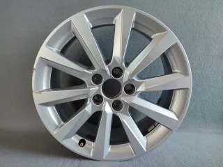 Диск литой Audi A1 Арт AL14203008629, вид 1