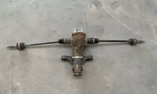  Дифференциал Subaru Forester SK Арт AL14203376762, вид 2