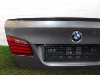  Крышка багажника (дверь 3-5) BMW 5 F10/F11/GT F07 Арт AL14960233535, вид 3