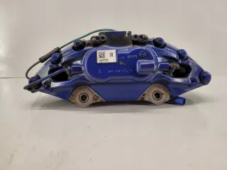 6885565,4x40-44,374,36,kolumb Суппорт тормозной передний правый BMW 3 G20/G21 Арт AL14975045639, вид 12