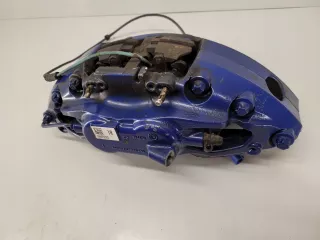 6885565,4x40-44,374,36,kolumb Суппорт тормозной передний правый BMW 3 G20/G21 Арт AL14975045639, вид 13