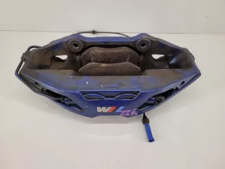 6885565,4x40-44,374,36,kolumb Суппорт тормозной передний правый BMW 3 G20/G21 Арт AL14975045639, вид 15