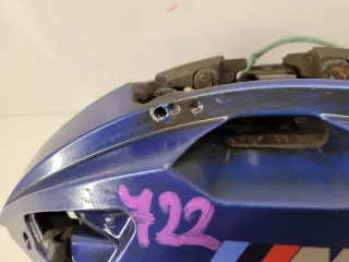 6885565,4x40-44,374,36,kolumb Суппорт тормозной передний правый BMW 3 G20/G21 Арт AL14975045639, вид 6