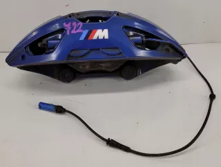 6885565,4x40-44,374,36,kolumb Суппорт тормозной передний правый BMW 5 G30/G31 Арт AL14975045639_2, вид 2