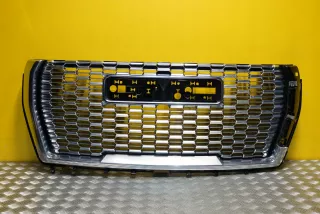 84835783 Решетка радиатора GMC Yukon GMT922 Арт AL15043386010, вид 1