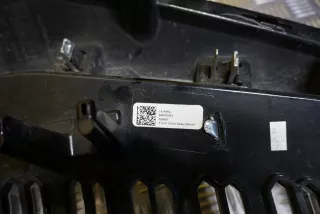 84835783 Решетка радиатора GMC Yukon GMT922 Арт AL15043386010, вид 12