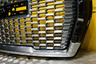 84835783 Решетка радиатора GMC Yukon GMT922 Арт AL15043386010, вид 6