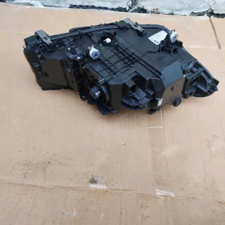 8499111 Фара передняя (комплект) BMW 5 G30/G31 Арт AL15059232174, вид 5