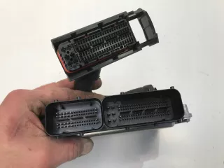 05C907394C Блок управления двигателем Seat Ateca Арт AL15091788236_6, вид 3