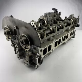  Клапанная крышка Ford S-Max 2 Арт AL15095016123_4, вид 2