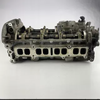  Клапанная крышка Ford S-Max 2 Арт AL15095016123_4, вид 3