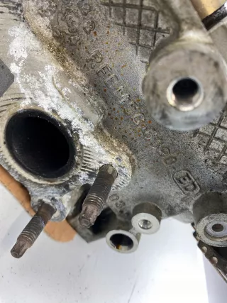  Клапанная крышка Ford S-Max 2 Арт AL15095016123_5, вид 11