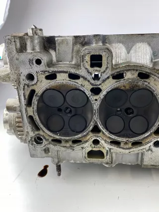  Клапанная крышка Ford S-Max 2 Арт AL15095016123_5, вид 15