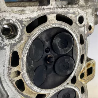  Клапанная крышка Ford S-Max 2 Арт AL15095016123_5, вид 5