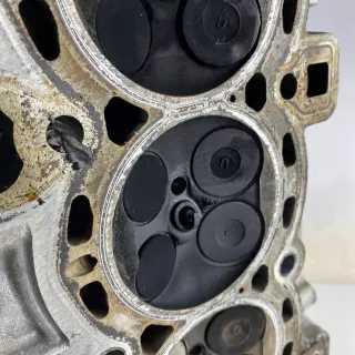  Клапанная крышка Ford S-Max 2 Арт AL15095016123_5, вид 6