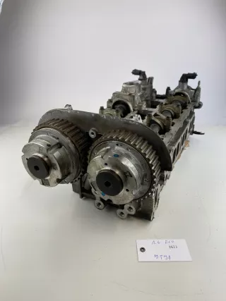  Клапанная крышка Ford S-Max 2 Арт AL15095016123_5, вид 9
