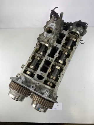  Клапанная крышка Ford S-Max 2 Арт AL15095016123_5, вид 10