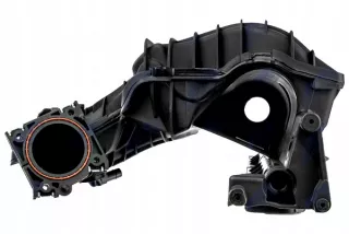 BKS-CH-006 Коллектор впускной Jeep Patriot Арт AL15141798427, вид 6