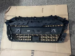 82A853651B,C,82A853651 Решетка радиатора Audi A1 Арт AL15158439680, вид 2