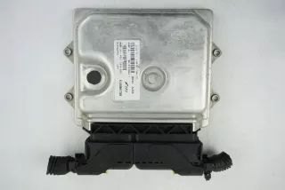 51896758 Блок управления двигателем Alfa Romeo Giulietta Арт AL15219810607, вид 1