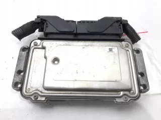 51875845,0261201757 Блок управления двигателем Fiat Brava Арт AL15233358213, вид 2