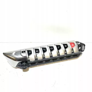 98318223DX Блок управления печки/климат-контроля Citroen C4 Cactus Арт AL15248138849_13, вид 1