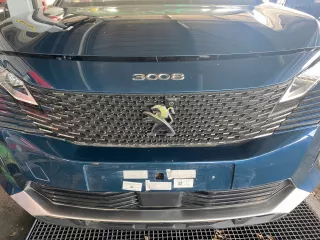 98318223DX Блок управления печки/климат-контроля Citroen C4 Cactus Арт AL15248138849_13, вид 12
