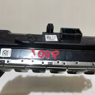 98318223DX Блок управления печки/климат-контроля Citroen C4 Cactus Арт AL15248138849_13, вид 3