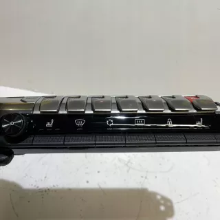 98318223DX Блок управления печки/климат-контроля Citroen C4 Cactus Арт AL15248138849_13, вид 4