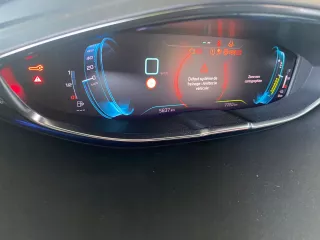 98318223DX Блок управления печки/климат-контроля Citroen C4 Cactus Арт AL15248138849_13, вид 10