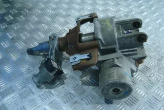 55704062 Насос ГУР Fiat Abarth Арт AL15293849535_2, вид 1