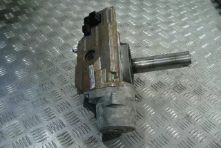 55704062 Насос ГУР Fiat Abarth Арт AL15293849535_2, вид 2
