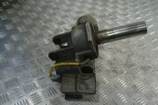 55704062 Насос ГУР Fiat Abarth Арт AL15293849535_2, вид 3