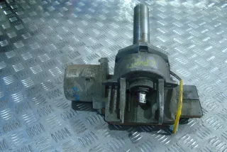 55704062 Насос ГУР Fiat Abarth Арт AL15293849535_2, вид 4