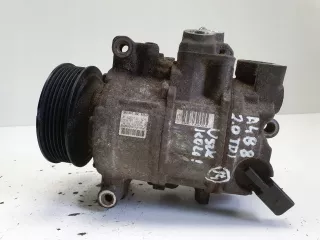 4F0260805AP Компрессор кондиционера Seat Exeo Арт AL15340098572_3, вид 1