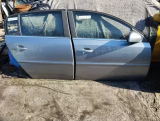 PLR2324 Дверь задняя правая Opel Vectra C  Арт AL15354895723, вид 1