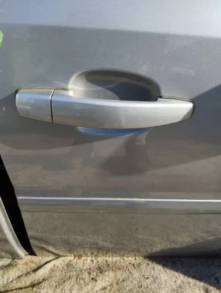 PLR2324 Дверь задняя правая Opel Vectra C  Арт AL15354895723, вид 12