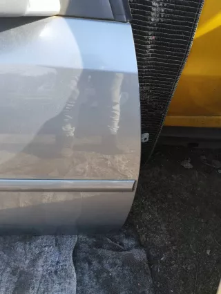 PLR2324 Дверь задняя правая Opel Vectra C  Арт AL15354895723, вид 13