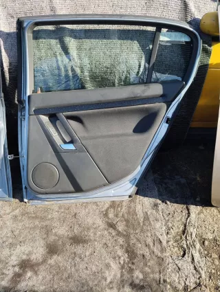 PLR2324 Дверь задняя правая Opel Vectra C  Арт AL15354895723, вид 15
