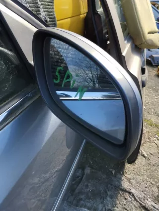 PLR2324 Дверь задняя правая Opel Vectra C  Арт AL15354895723, вид 4