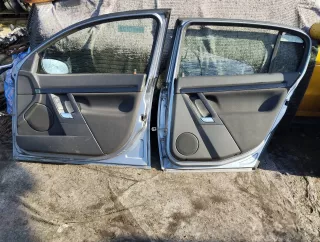 PLR2324 Дверь задняя правая Opel Vectra C  Арт AL15354895723, вид 7