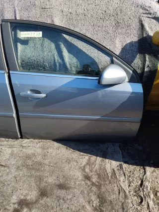 PLR2324 Дверь задняя правая Opel Vectra C  Арт AL15354895723, вид 9