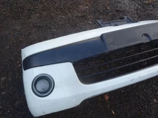 028435438 Бампер передний Nissan Note E11 Арт AL15377119657, вид 4