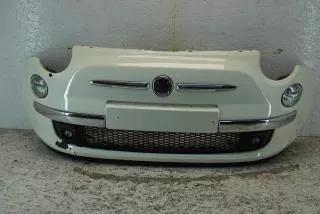  Бампер передний Fiat 500 1 Арт AL15413474842, вид 2