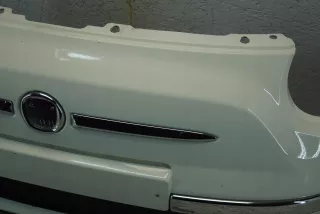 Бампер передний Fiat 500 1 Арт AL15413474842, вид 4