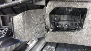  Бампер задний Renault Arkana Арт E48612210, вид 16