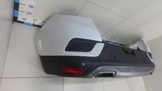  Бампер задний Renault Arkana Арт E48612210, вид 2