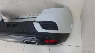  Бампер задний Renault Arkana Арт E48612210, вид 4
